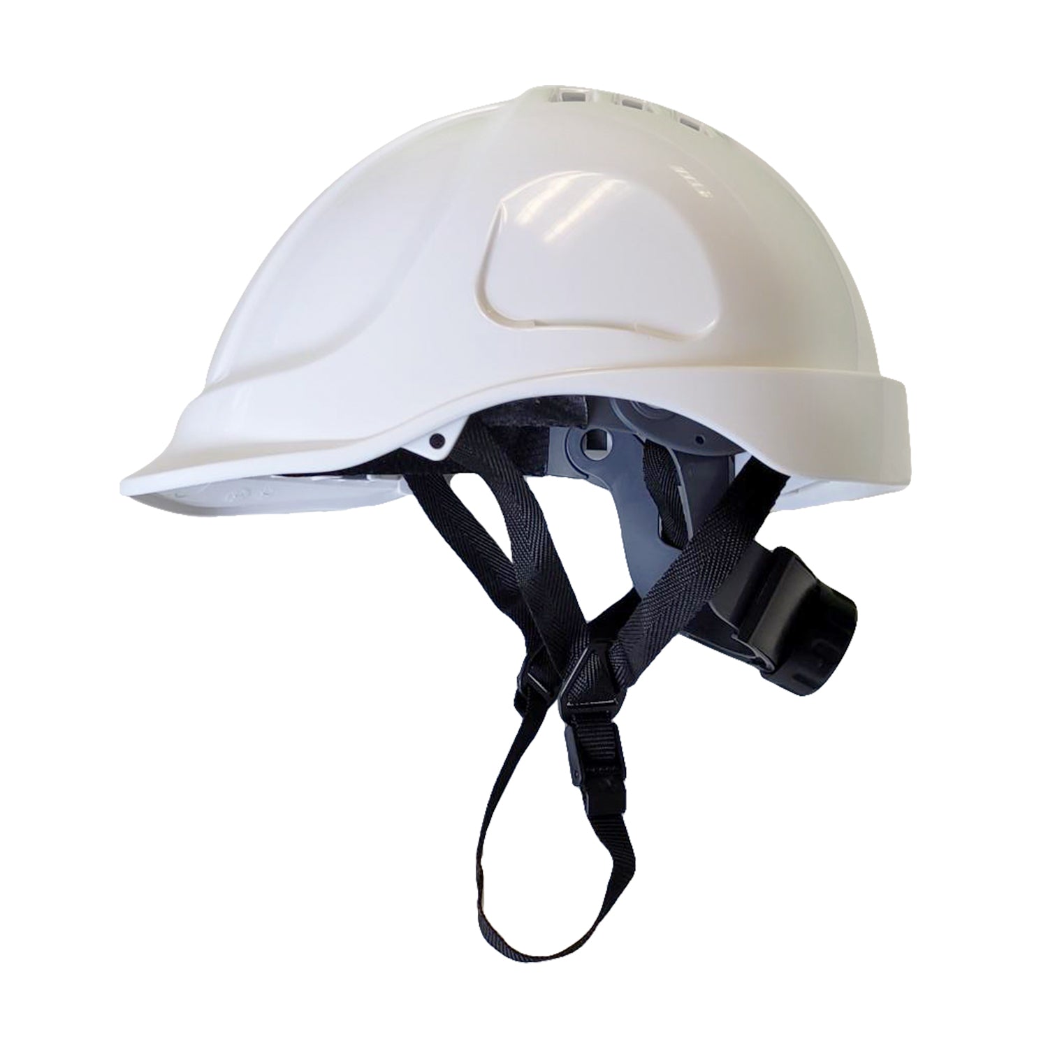 Zafe Deluxe Safety Helmet - VELTUFF® DK