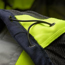 Hi-Vis Stretch Fleece Jacket - VELTUFF® DK