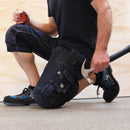 Multi Function 3/4 Trousers