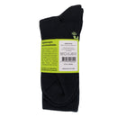 Bamboo Work Socks 3-Pack (Sizes 40-46) - VELTUFF® DK