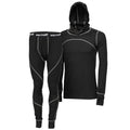 Hooded Thermal Base Layer Set - VELTUFF® DK