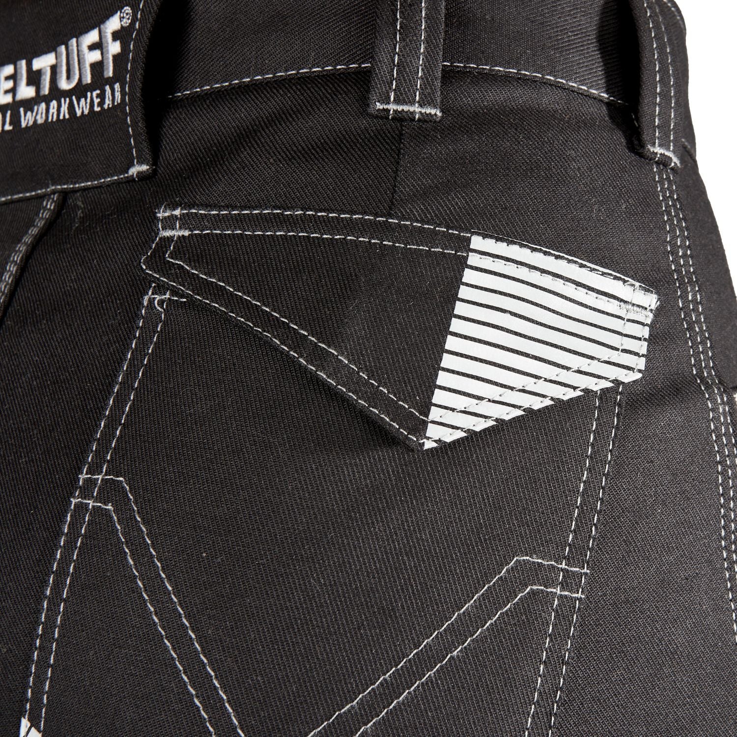 Cotton Trade Trousers - VELTUFF® DK