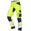 Reflex Hi-Vis Trousers - VELTUFF® DK