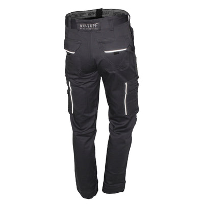 Pantalon de travail extensible Teamline