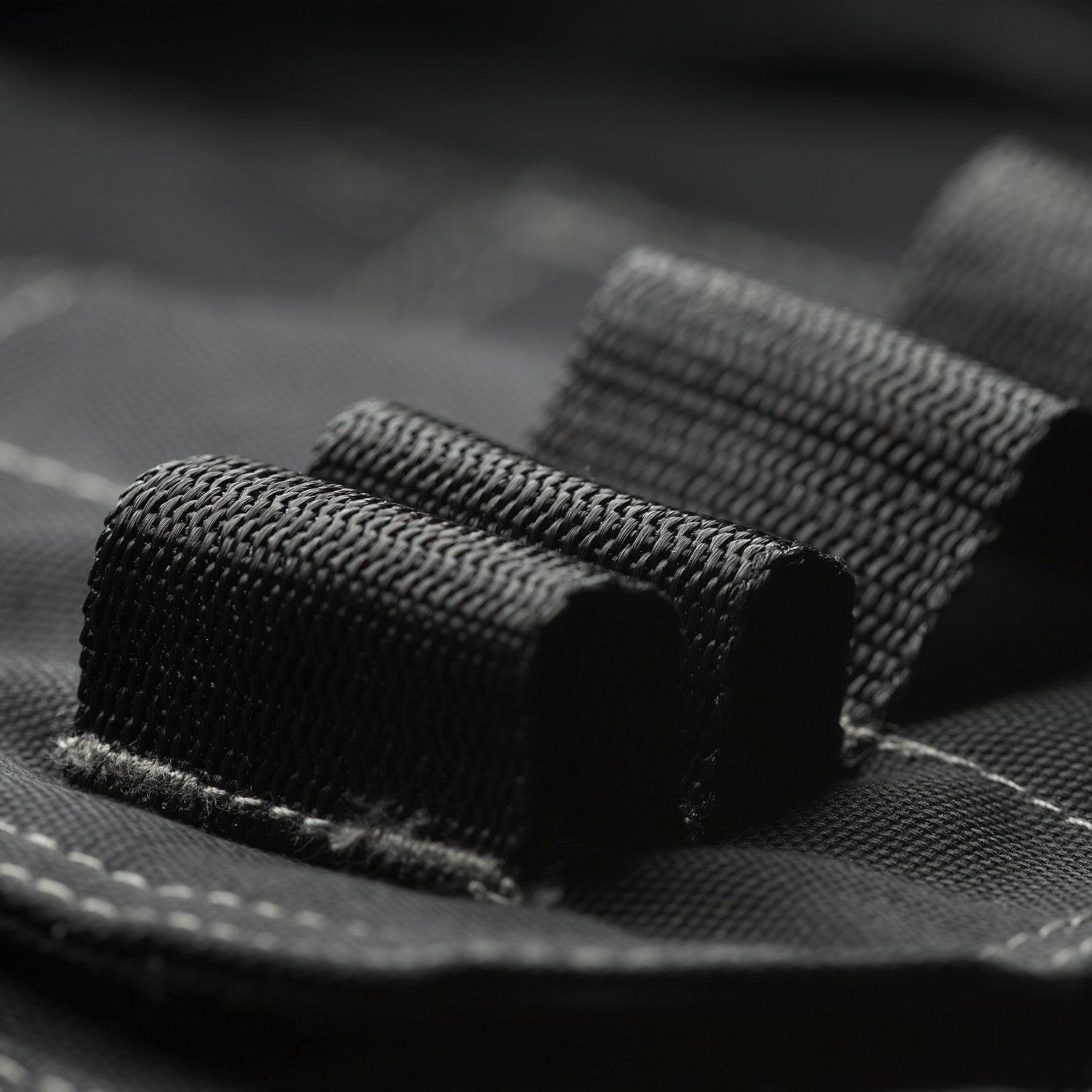 Teamline Stretch Holster Pocket Trousers - VELTUFF® DK