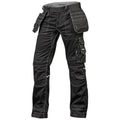 Teamline Stretch Holster Pocket Trousers - VELTUFF® DK