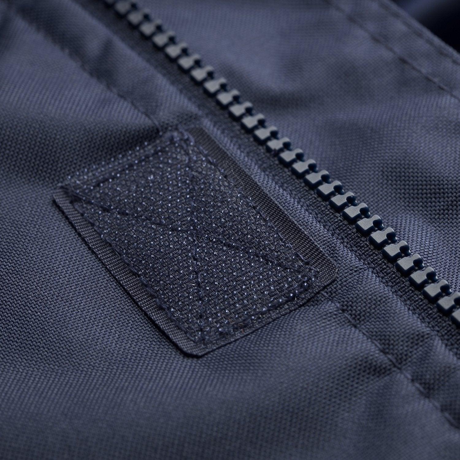 Bomber Work Jacket - VELTUFF® DK