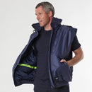 Bomber Work Jacket - VELTUFF® DK