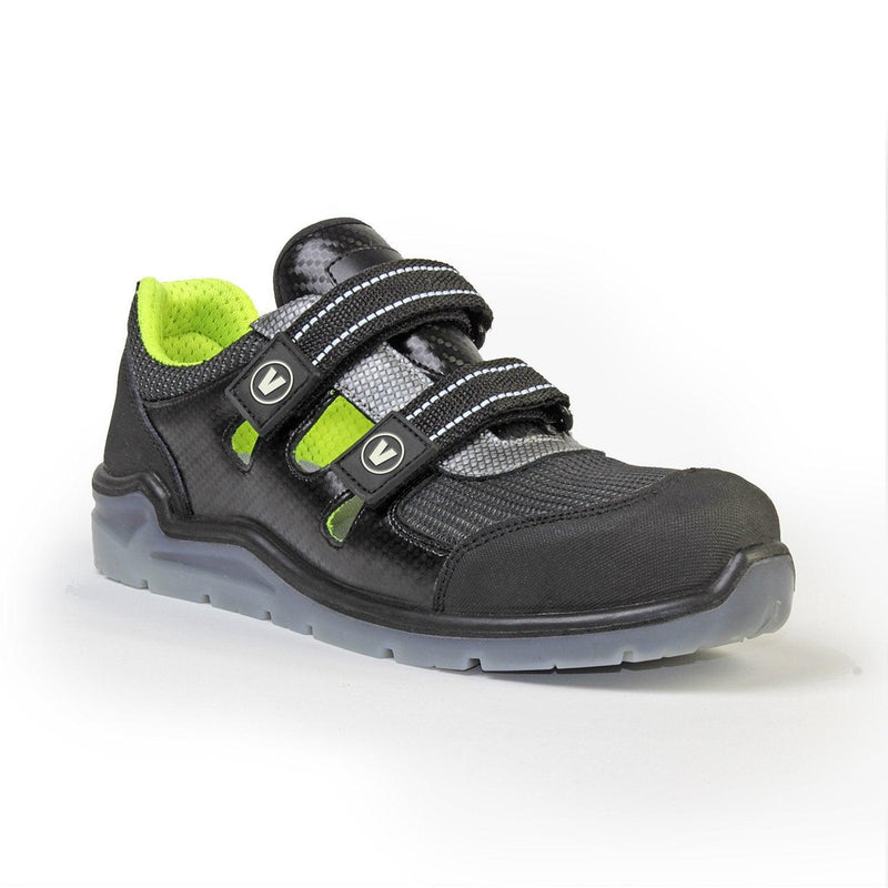 Breeze Safety Sandals (Sizes 36-47) - VELTUFF® DK