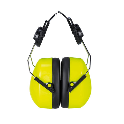 Clip-on Ear Defenders - VELTUFF® DK