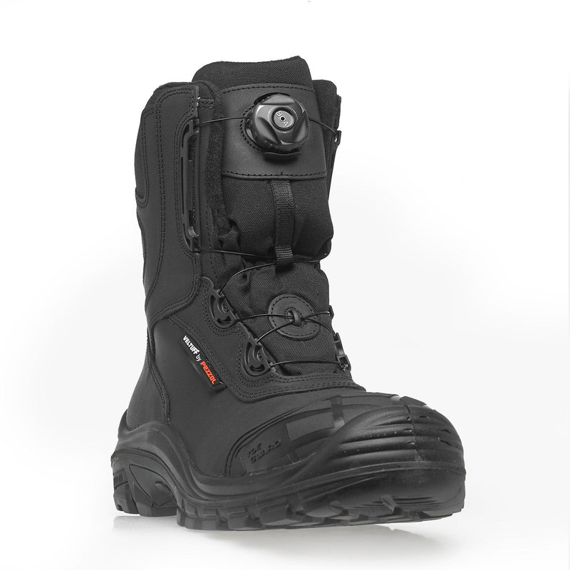 Colossus Safety Boots (Sizes 39-47) - VELTUFF® DK