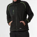Duratex™ Full Zip Work Jacket - VELTUFF® DK