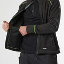 Duratex™ Full Zip Work Jacket - VELTUFF® DK