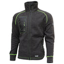 Duratex™ Full Zip Work Jacket - VELTUFF® DK