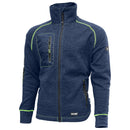 Duratex™ Full Zip Work Jacket - VELTUFF® DK