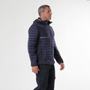 Duratex™ Hybrid Insulated Padded Jacket - VELTUFF® DK