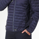 Duratex™ Hybrid Insulated Padded Jacket - VELTUFF® DK