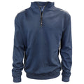 Duratex™ Sports 1/4 Zip Sweatshirt - VELTUFF® DK