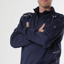 Duratex™ Sports 1/4 Zip Sweatshirt - VELTUFF® DK