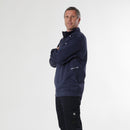 Duratex™ Sports 1/4 Zip Sweatshirt - VELTUFF® DK