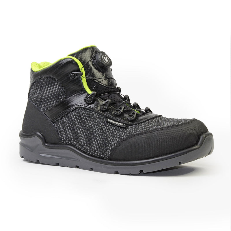 Energize Safety Boots (Sizes 38-48) - VELTUFF® DK