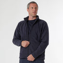 Full Zip Fleece Jacket - VELTUFF® DK