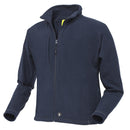 Full Zip Fleece Jacket - VELTUFF® DK