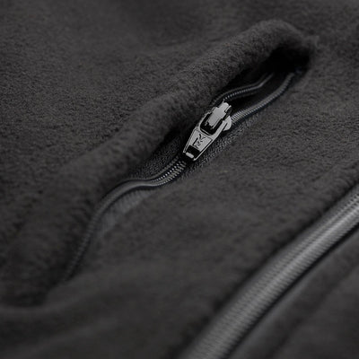 Full Zip Fleece Jacket - VELTUFF® DK