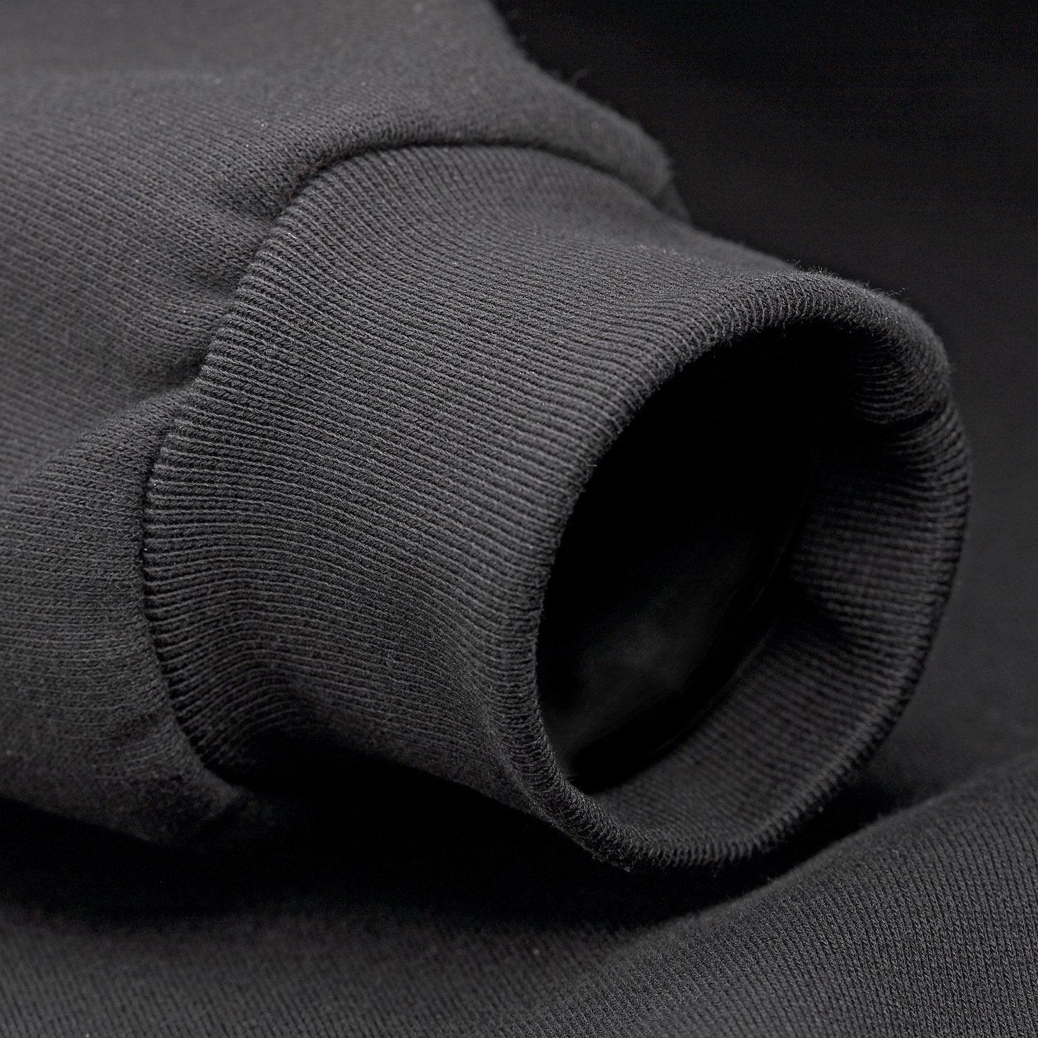 Full Zip Work Hoodie - VELTUFF® DK