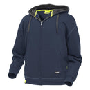 Full Zip Work Hoodie - VELTUFF® DK