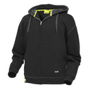 Full Zip Work Hoodie - VELTUFF® DK