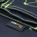 Hi-Vis Bib & Brace Overalls - VELTUFF® DK