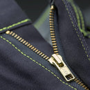 Hi-Vis Bib & Brace Overalls - VELTUFF® DK