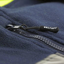 Hi-Vis Fleece Jacket - VELTUFF® DK