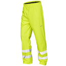Hi-Vis Waterproof Overtrousers - VELTUFF® DK