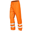 Hi-Vis Waterproof Overtrousers - VELTUFF® DK