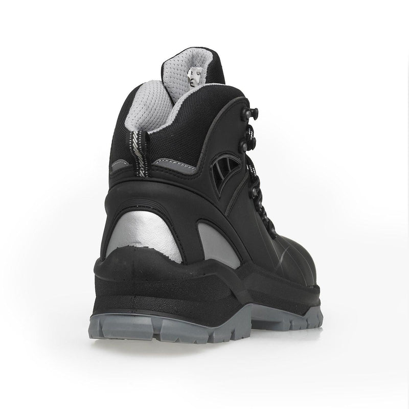 Jupiter Safety Hiker Boots (Sizes 39-47) - VELTUFF® DK