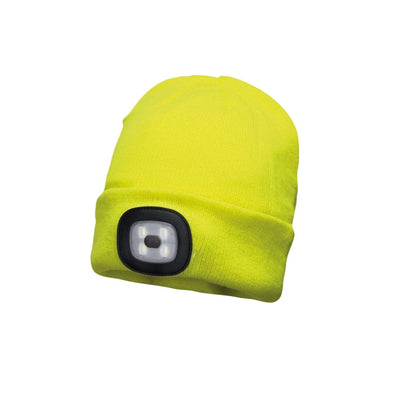 LED Headlight Beanie - VELTUFF® DK