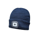LED Headlight Beanie - VELTUFF® DK