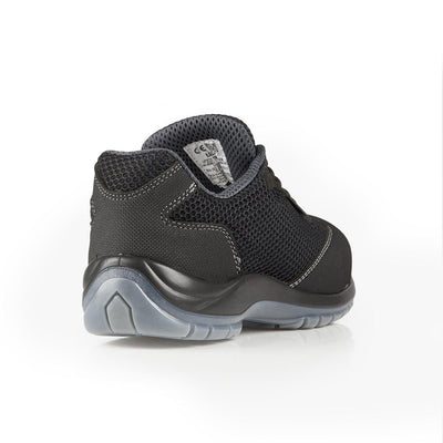 Matrix Safety Trainers (Sizes 35-48) - VELTUFF® DK