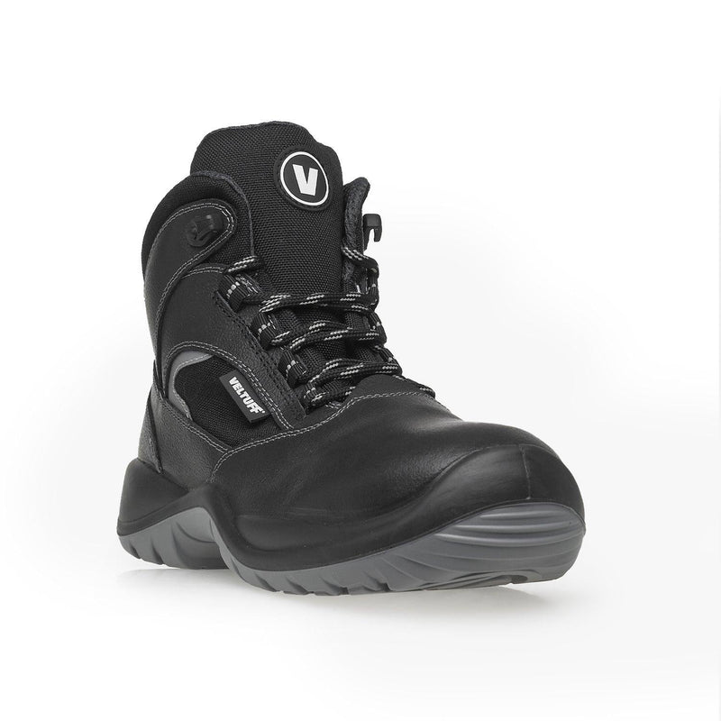 Mission Safety Boots (Sizes 36-48) - VELTUFF® DK