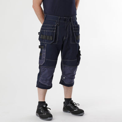 Multi Function 3/4 Trousers - VELTUFF® DK