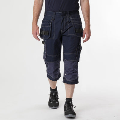 Multi Function 3/4 Trousers - VELTUFF® DK