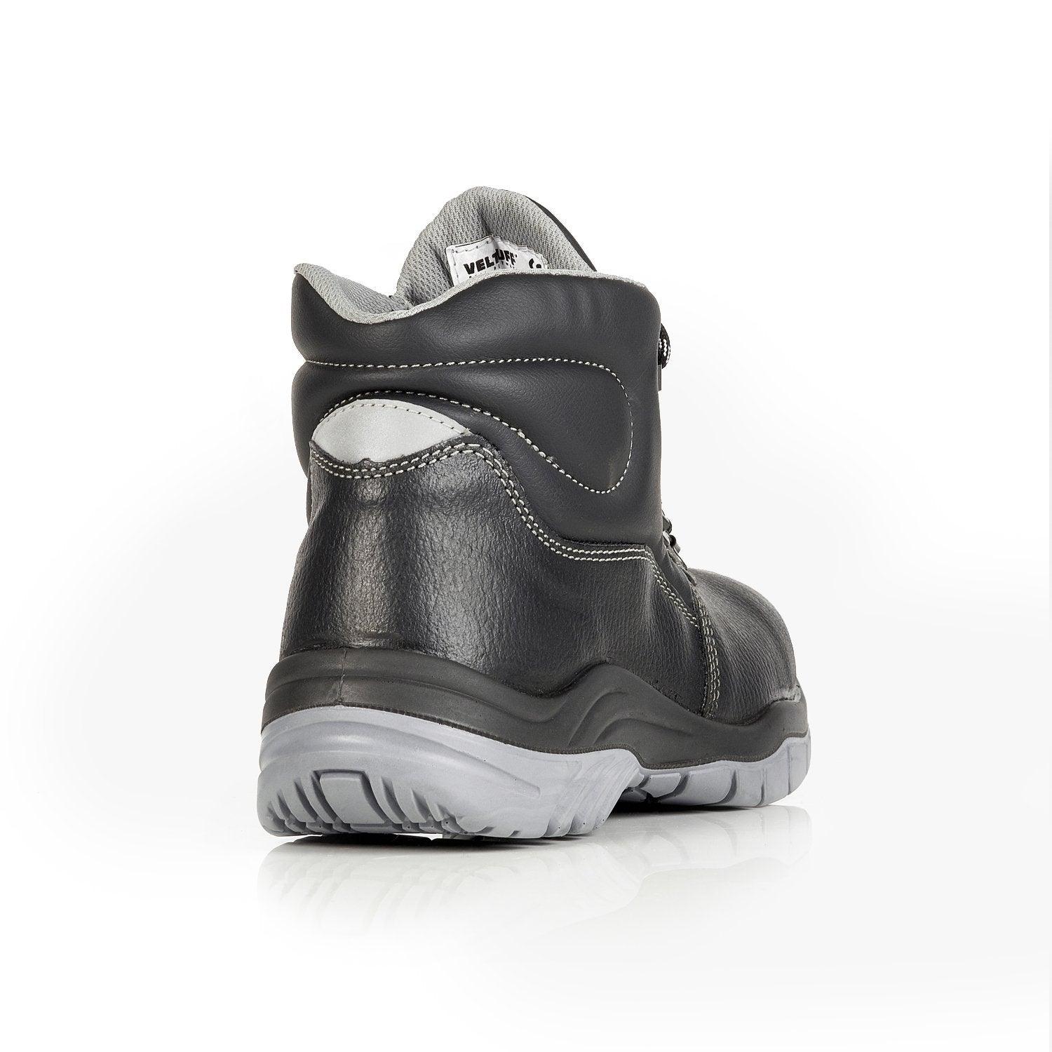 Multi-Task Safety Boots (Sizes 38-48) - VELTUFF® DK