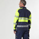 Protex1 Full Zip Sweatshirt - VELTUFF® DK