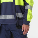 Protex1 Full Zip Sweatshirt - VELTUFF® DK