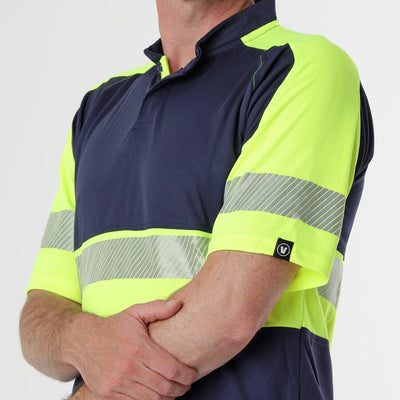 Protex1 Reflex T-Shirt - VELTUFF® DK