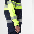 Protex1 Softshell Jacket - VELTUFF® DK