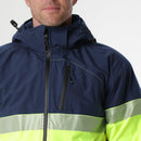 Protex1 Winter Hi-Vis Jacket - VELTUFF® DK