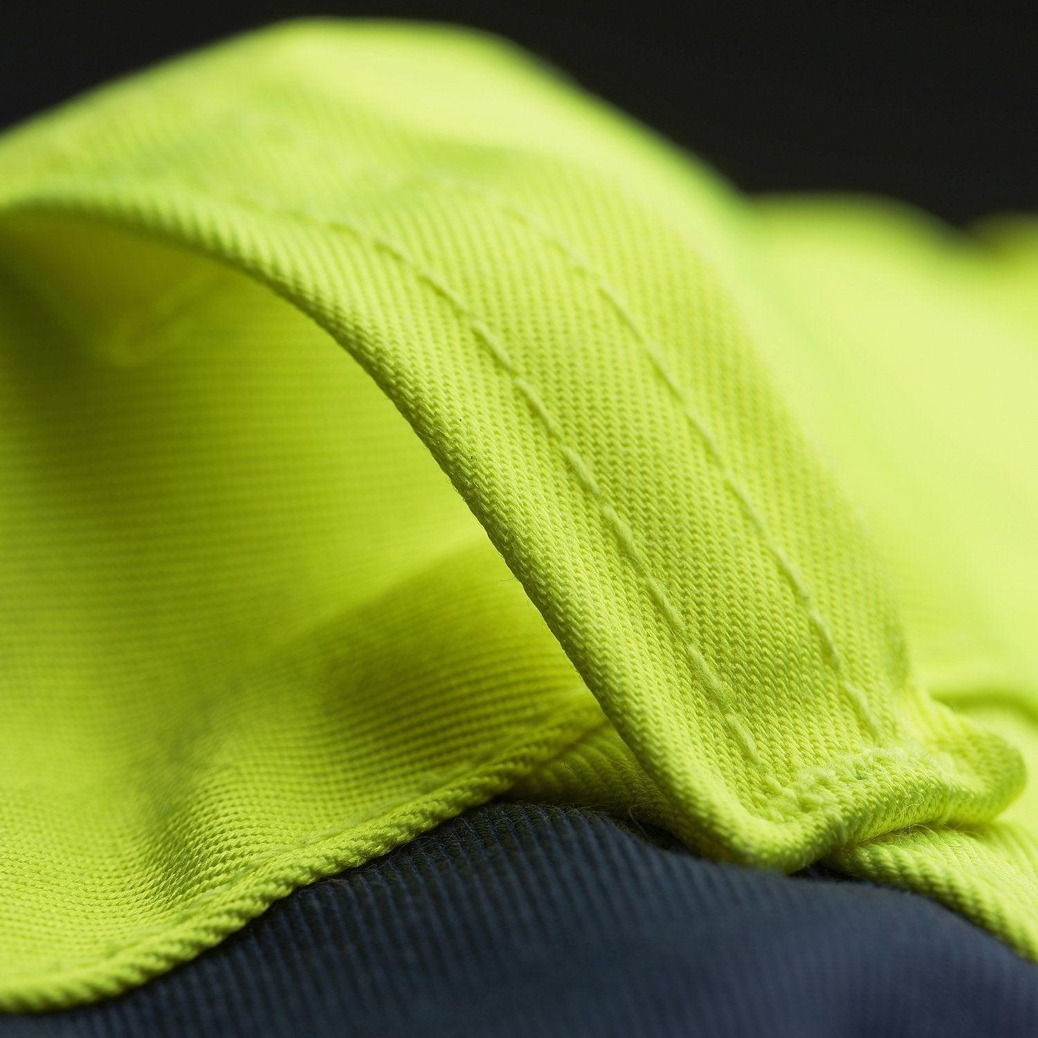 Reflex 3/4 Length Hi-Vis Trousers - VELTUFF® DK